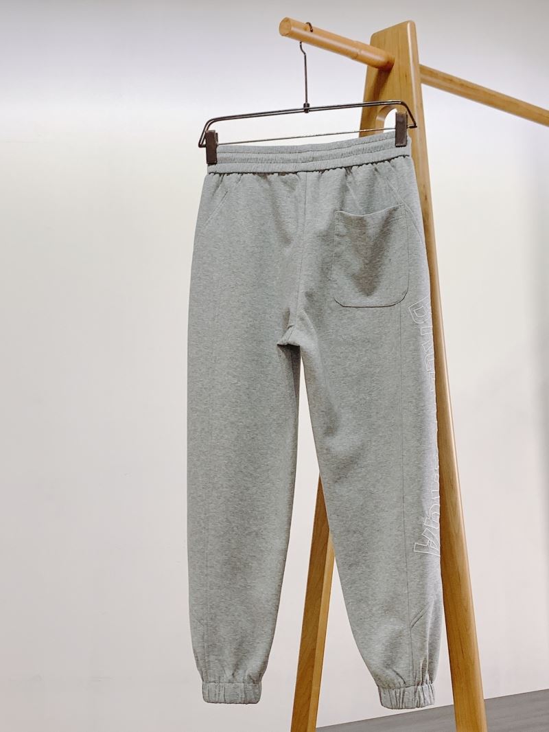 Balenciaga Long Pants